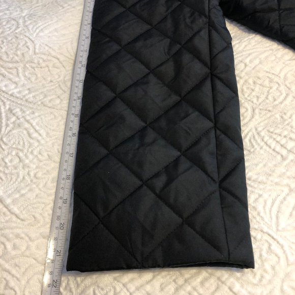 J Crew Puffer Barn Jacket NWT! - Picture 3 of 6